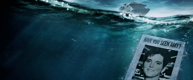 La desaparición de Amy Bradley: Resumen de la docuserie de Netflix