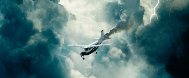 Explicación del final de Hasta el horizonte