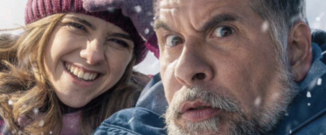 Explicación del final de Casi Familia (Netflix)