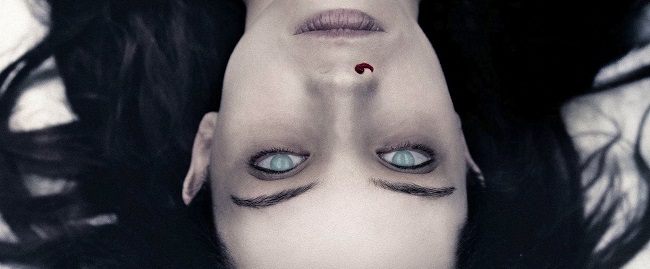 La autopsia de Jane Doe