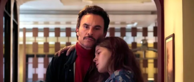 Explicación del final de Delirio (Netflix)