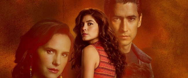 Resumen completo de la serie “Delirio” (Netflix): secretos, trauma y redención familiar