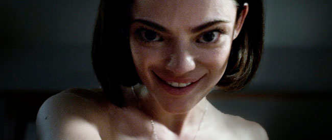 Verdad o Reto película de terror