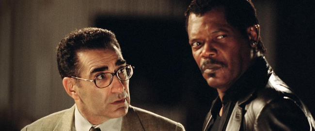 Explicación del final de El Jefe (2005)