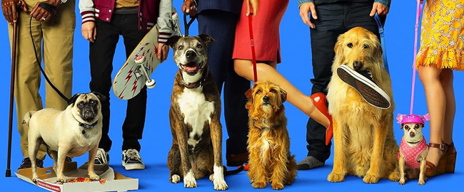 Explicación del final de I Love Dogs