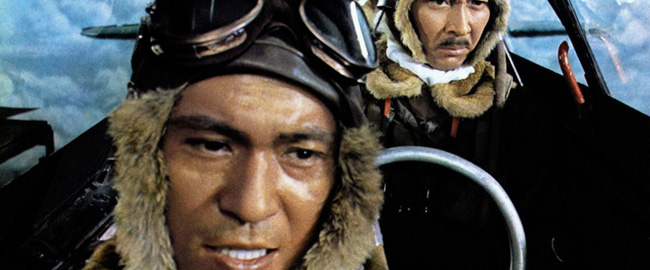 Explicación del final de Tora! Tora! Tora!