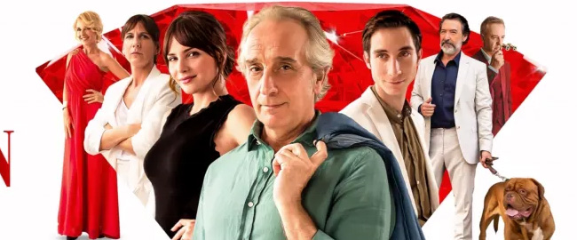 Explicación del final de La Maldición del Guapo