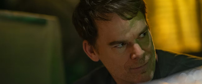 Resumen y final explicado del episodio 3 de Dexter: Resurrection