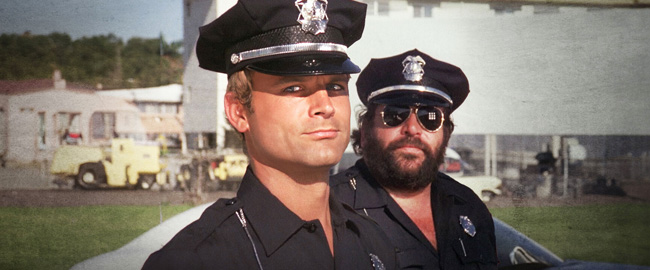 Explicación del final de Dos Superpolicias