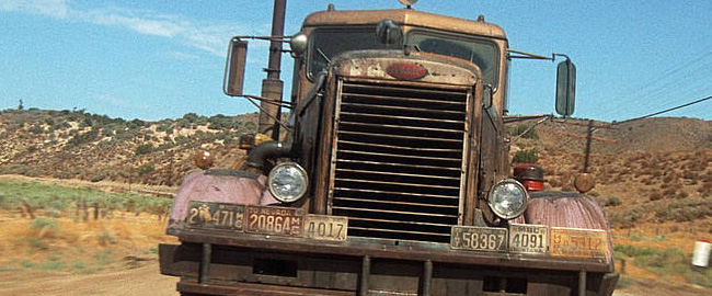 Explicación del final de El Diablo Sobre Ruedas