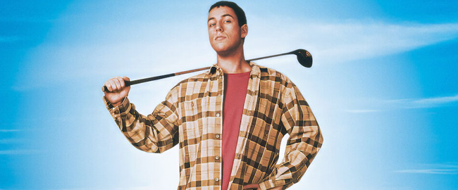 ¿Qué pasó en Terminagolf (1996)? Todo lo que debes recordar antes de la secuela en Netflix
