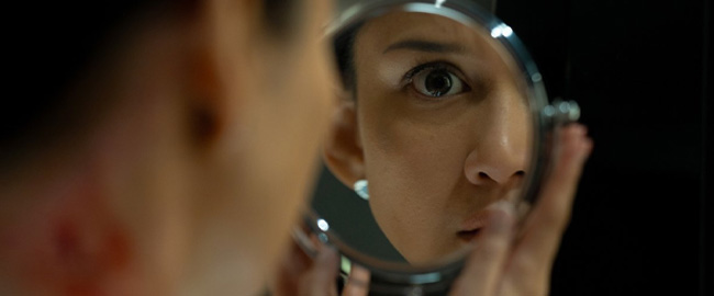 Explicación del final de Una Mujer Normal (Netflix)