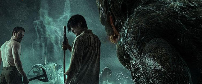 Explicación del final de Monster Island (2024)