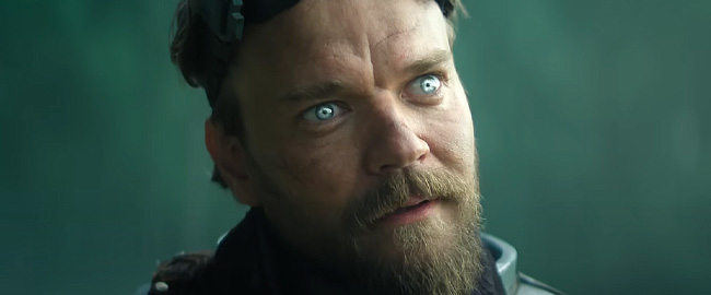 Explicación del final del episodio 3 de la temporada 3 de Fundación