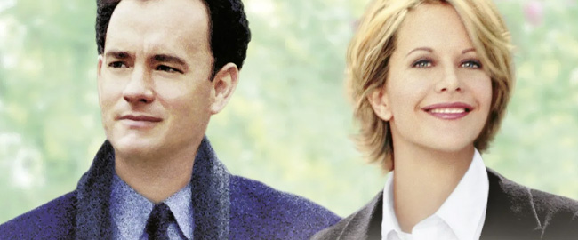 Explicación del final de Tienes un e-mail