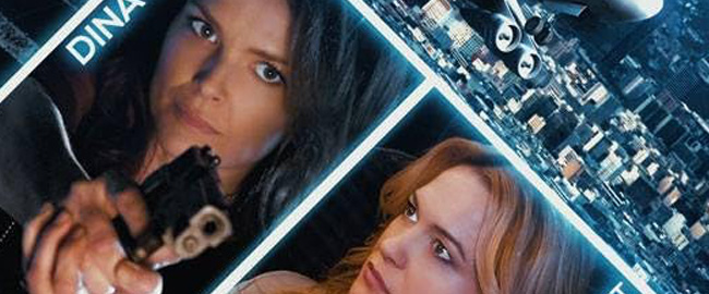 ¿Merece la pena ver Vuelo 192 en Antena 3?