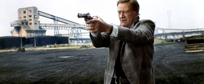 Explicación del final de Brannigan