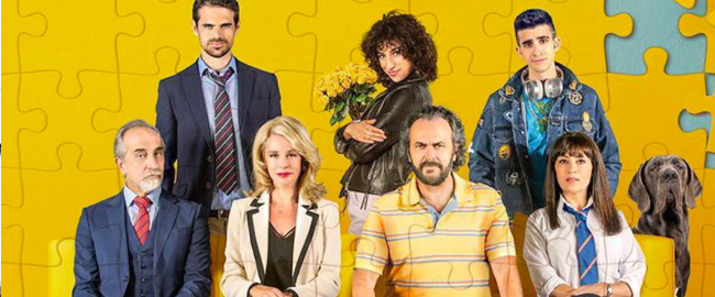 Explicación del final de La Familia Perfecta (La Mujer Perfecta)