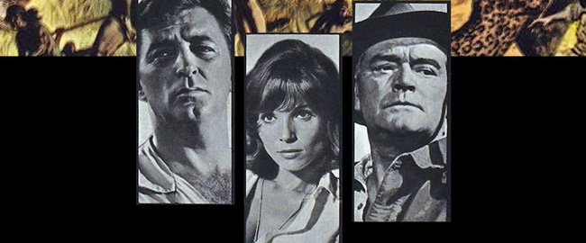 Explicación del final de Safari en Malasia