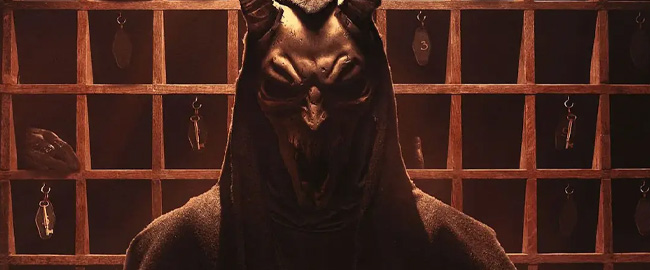 Explicación del final de Hell Motel