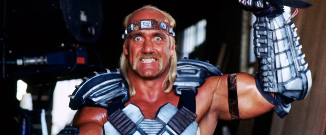 Explicación del final de Suburban Commando