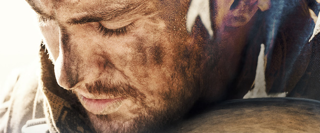 Explicación del final de The Wall (2017)