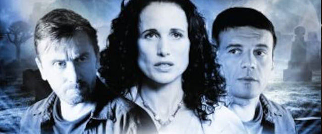 Explicación del final de La Última Señal (2005)