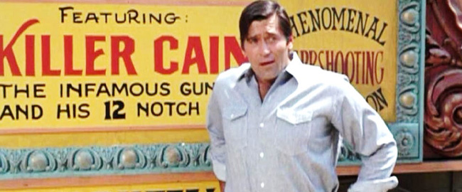 Explicación del final de Más Muerto que Vivo. (1969)