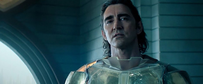 Explicación del final del episodio 4 de la temporada 3 de Fundación