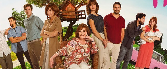 Explicación del final de Gente que Viene y Bah