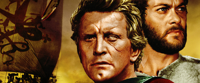 Explicación del final de Los Vikingos (1958)