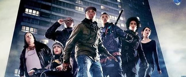 Explicación del final de Attack the Block