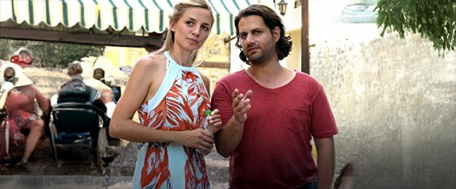 ¿Merece la pena ver Verano en Chipre en La 1?