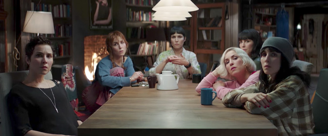 Explicación del final de Siete Hermanas