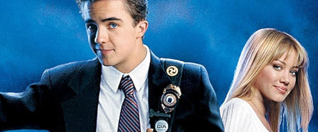 Explicación del final de Superagente Cody Banks