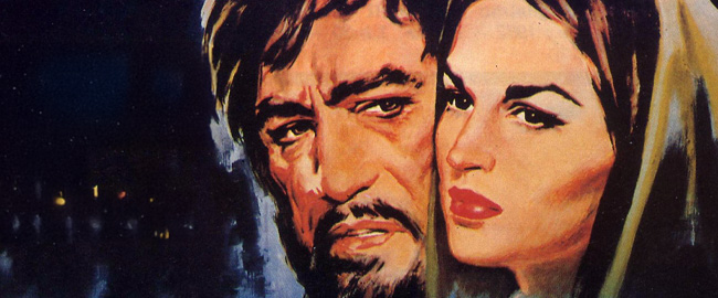 Explicación del final de Barrabás