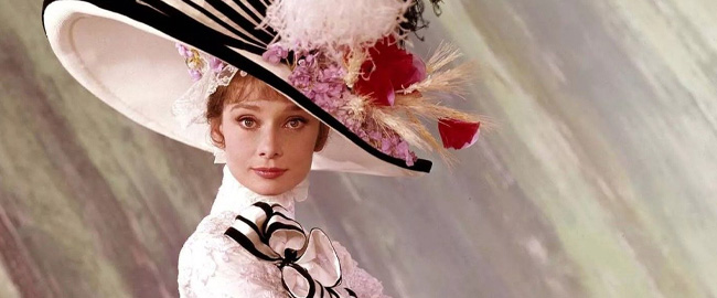 Explicación del final de My Fair Lady (Mi Bella Dama)