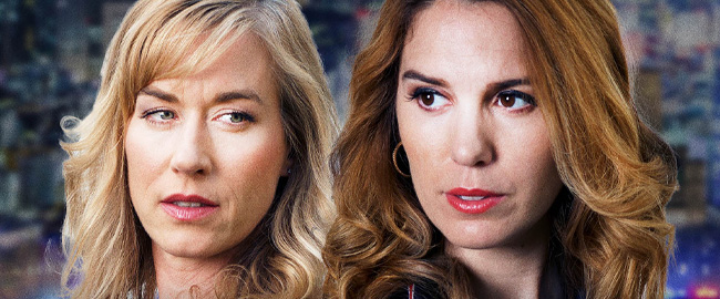 ¿Merece la pena ver Matar por un Sueño en Antena 3?