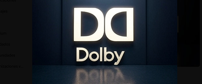 🎧 Guía fácil para entender las pistas de audio: Dolby Atmos, Dolby Digital, E-AC3, estéreo, mono y más