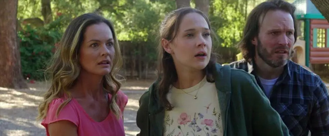 ¿Merece la pena ver Mentiras Perfectas en Antena 3?