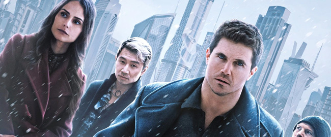 “Replicantes” (2023) final explicado: identidad y libre albedrío