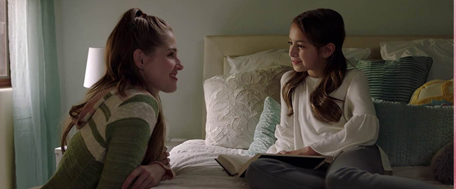 ¿Merece la pena The Au Pair (2020)?: entre el suspense doméstico y los giros imposibles