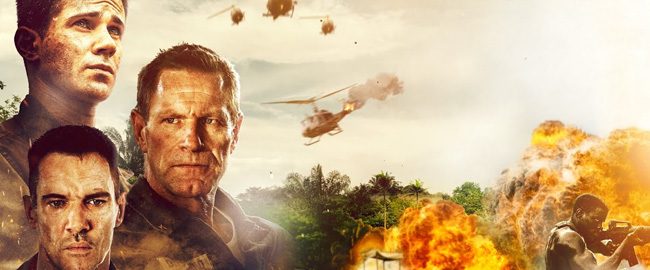 “Ambush” (2023): final explicado y el sacrificio en la guerra de Vietnam