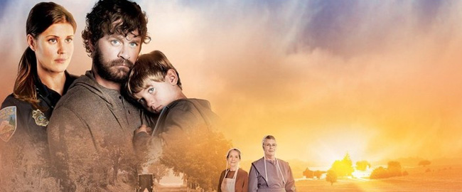 Un extraño en Sugarcreek (2014): final explicado con la verdad sobre Joe