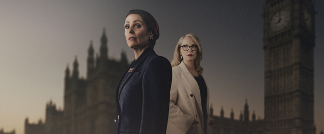 “Rehén” (2025) final explicado y el destino de Abigail frente a Shagan