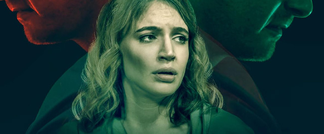 El marido equivocado (2019) en Antena 3: ¿merece la pena este thriller de gemelos?