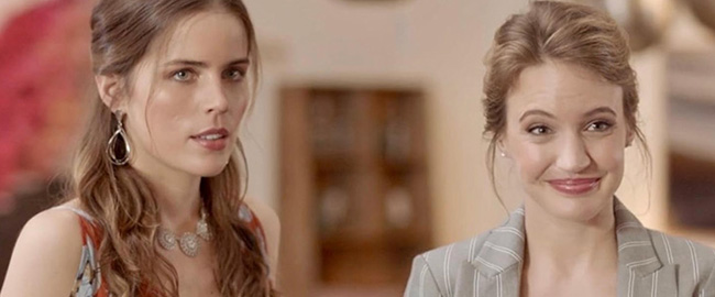 Final explicado de “El marido equivocado” (2019): el thriller de gemelos con suplantación mortal