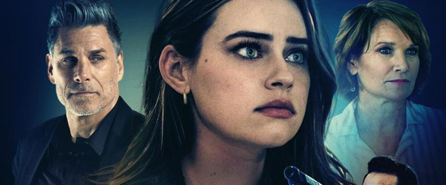 Falsa Amistad (2022) en Antena 3: ¿merece la pena este thriller adolescente?