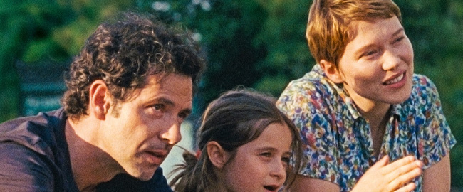 “Una Bonita Mañana” (2022) final explicado: el adiós de un padre y nuevos comienzos