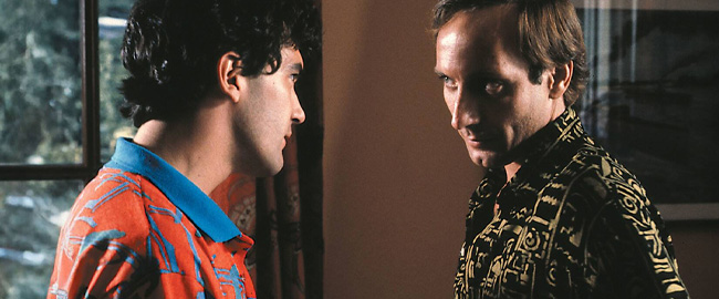 Final explicado de “La Ley del Deseo” (1987): obsesión, celos y un destino trágico